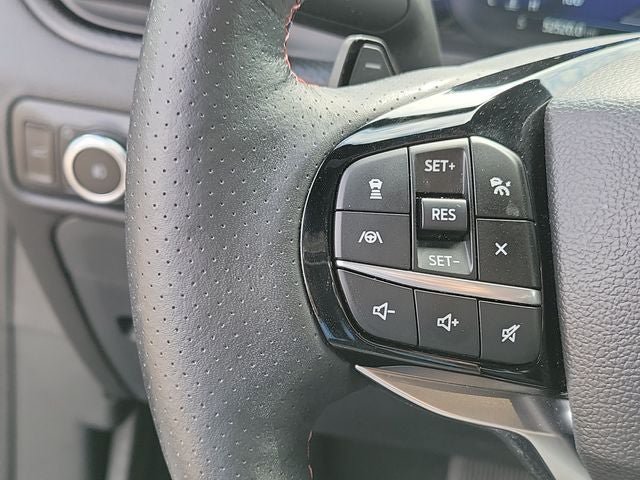 Certified 2023 Ford Explorer ST w/ Equipment Group 401A AWD/4WD image 10