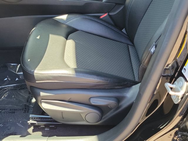 Used 2024 Jeep Compass Latitude AWD/4WD image 14