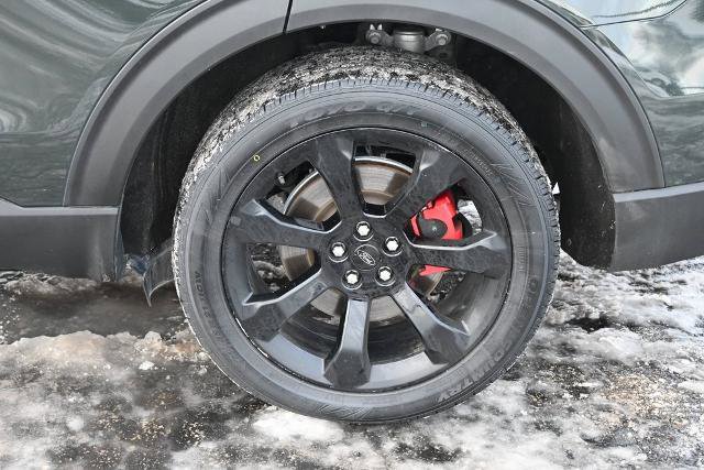 Certified 2022 Ford Explorer ST w/ Equipment Group 401A image 17