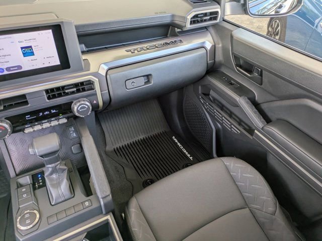 Used 2026 Toyota Tacoma SR5 image 15