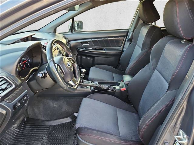 Used 2021 Subaru WRX Premium AWD/4WD image 14