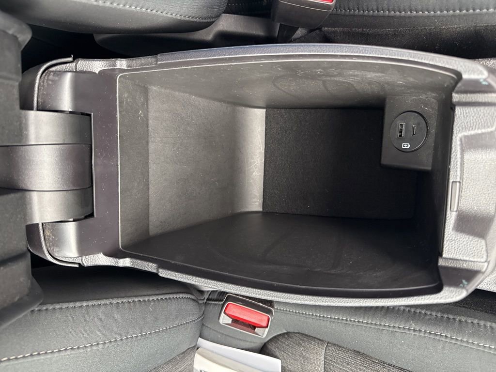 Certified 2023 Ford Bronco Sport Big Bend w/ Convenience Package AWD/4WD image 18