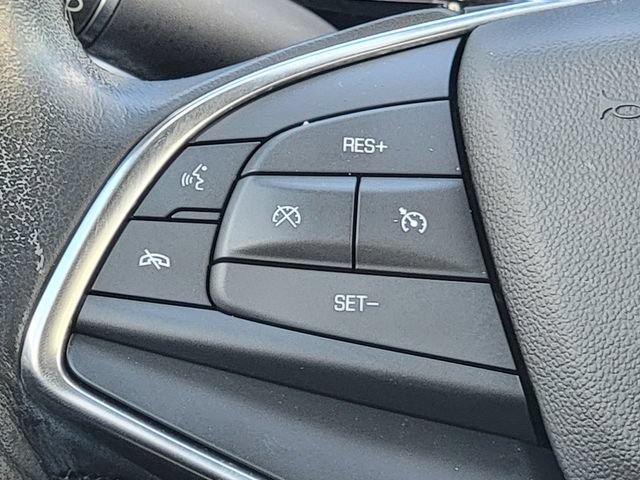 Used 2019 Cadillac XT5 Luxury FWD image 32