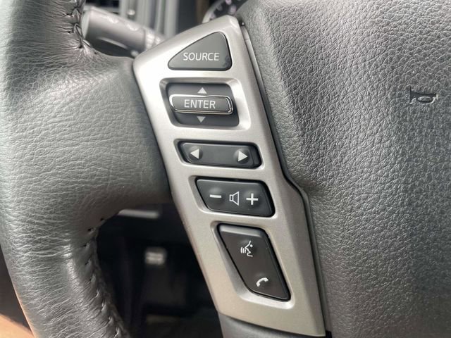 Used 2024 Nissan Titan SV w/ SV Convenience Package AWD/4WD image 23