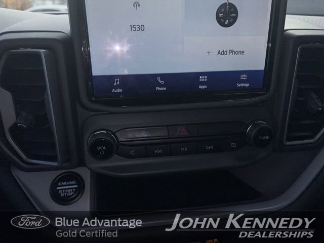 Certified 2023 Ford Bronco Sport Big Bend image 28