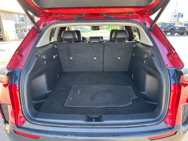 Used 2025 MAZDA CX-50 AWD 2.5 S w/ Preferred Package image 7