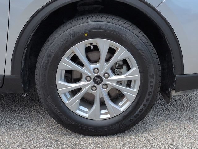 Certified 2024 Ford Escape Active FWD image 11
