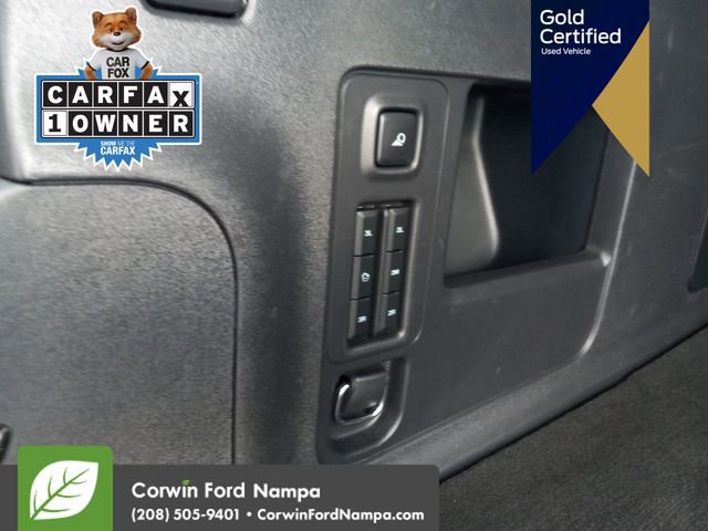 Certified 2025 Ford Expedition Max Active AWD/4WD image 31