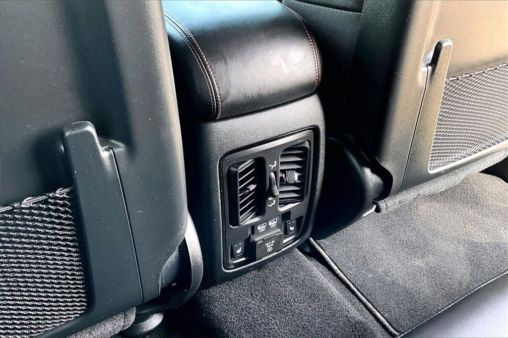 Used 2026 Dodge Durango GT image 34