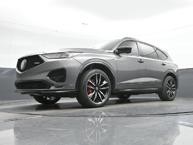 Used 2024 Acura MDX Type S w/ Advance Package AWD/4WD image 39