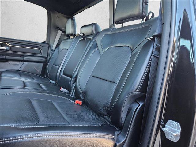 Used 2022 RAM 1500 Rebel w/ Rebel Level 2 Equipment Group image 20