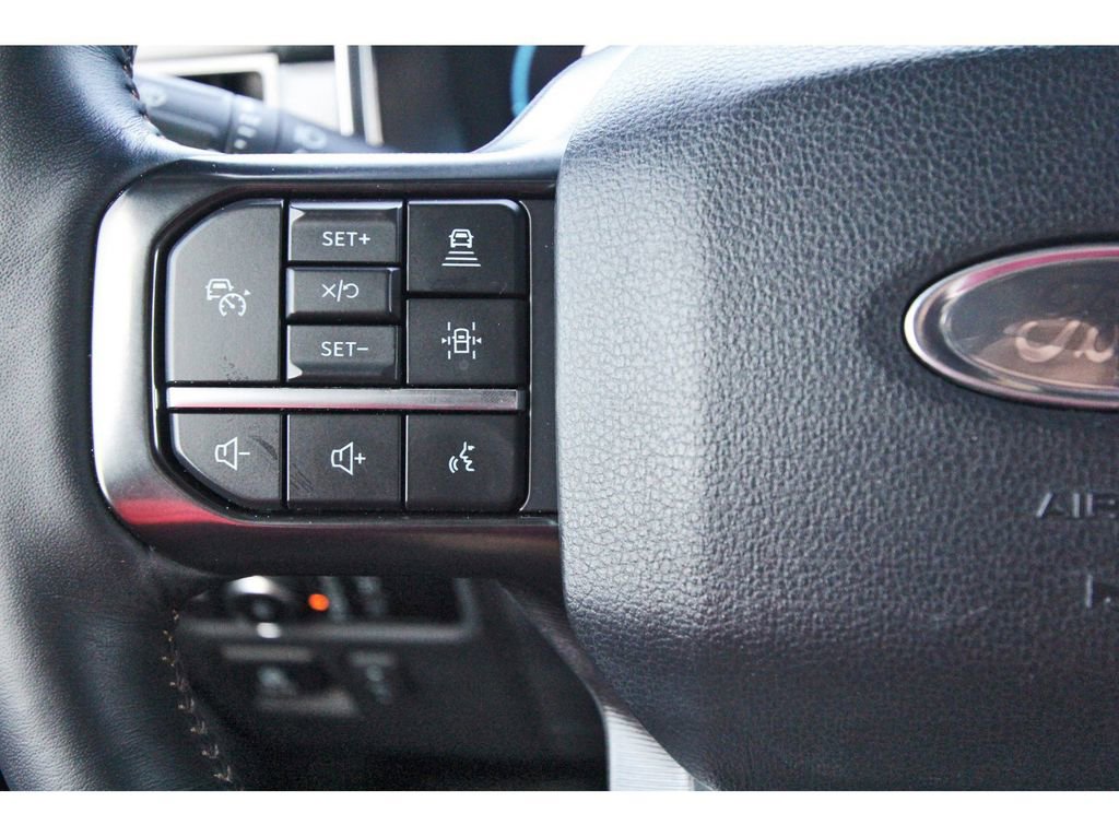 Certified 2023 Ford F150 Platinum w/ Equipment Group 701A High image 17