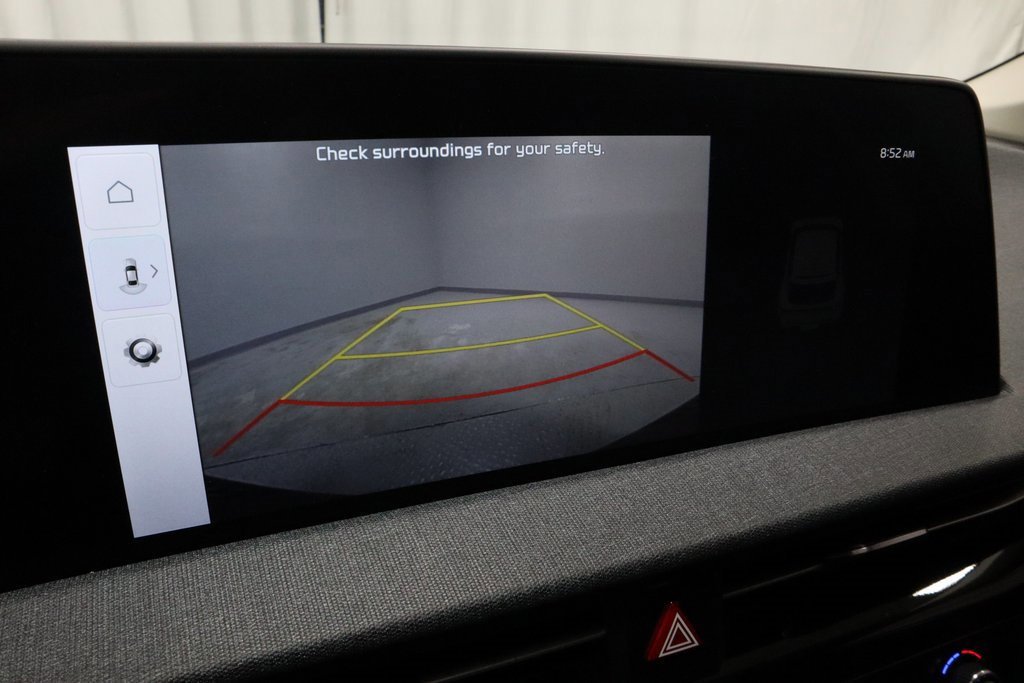 Used 2023 Kia EV6 Wind image 10