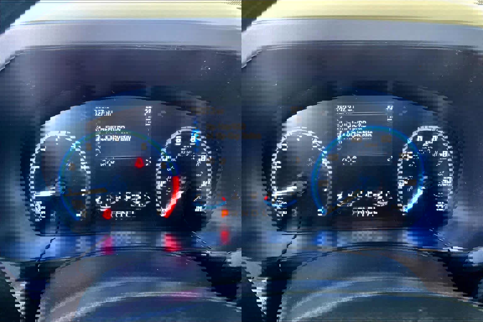 Certified 2021 Ford Bronco Sport Big Bend image 24