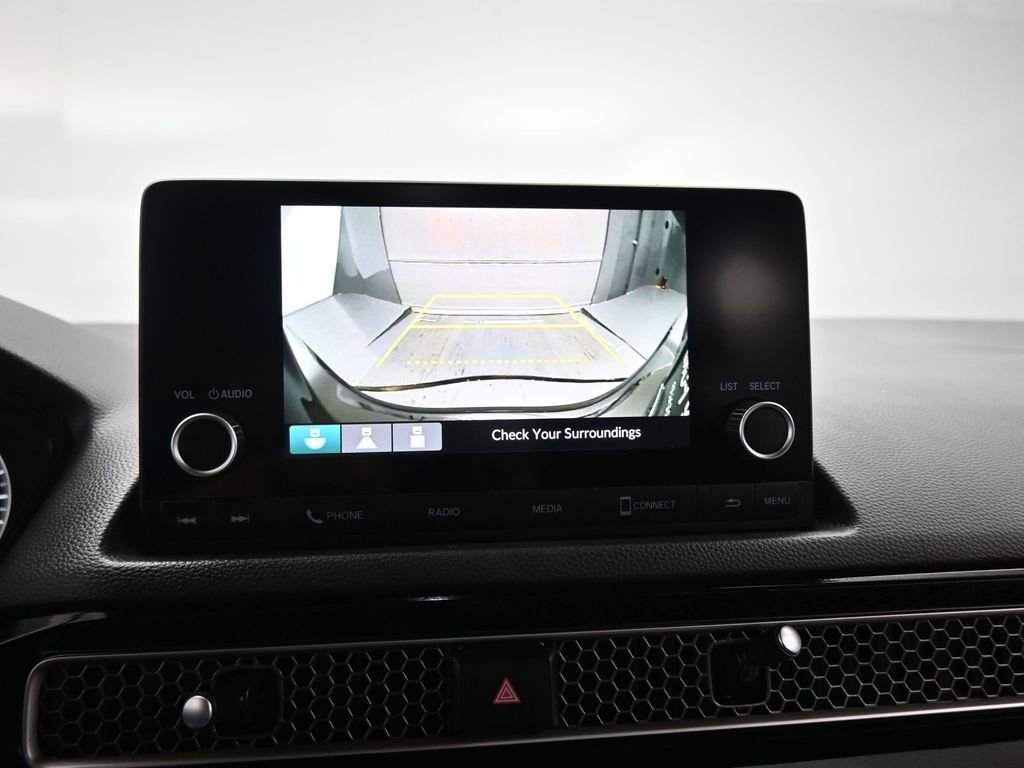 Used 2024 Honda Civic Sport image 15