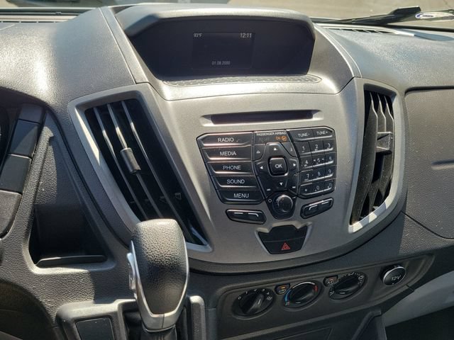 Certified 2018 Ford Transit 350 148 Medium Roof RWD image 8