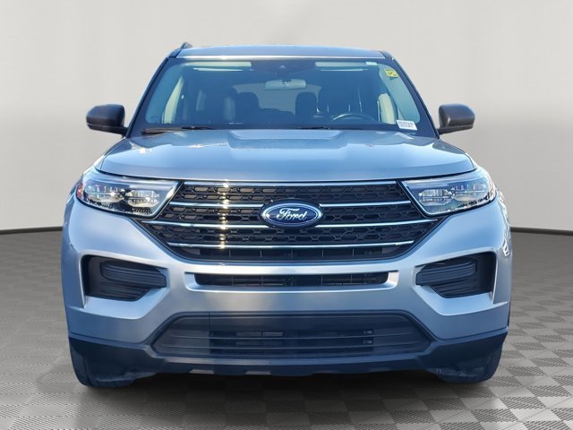 Certified 2023 Ford Explorer XLT image 5