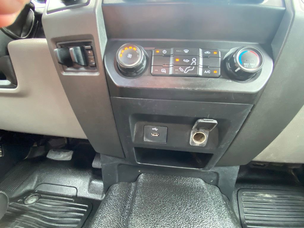 Certified 2021 Ford F250 XL AWD/4WD image 19