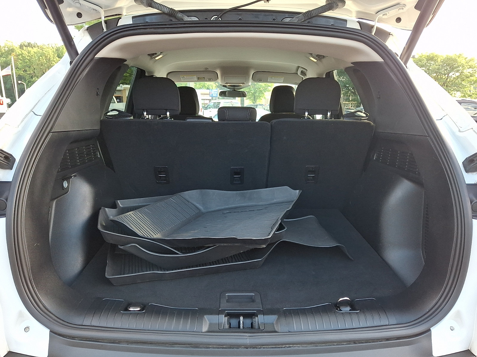Certified 2023 Ford Escape Active AWD/4WD image 29