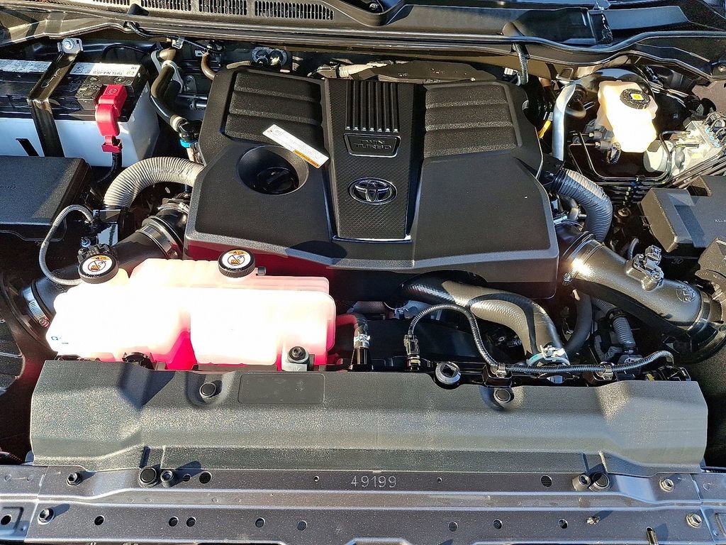 Used 2022 Toyota Tundra SR5 image 27
