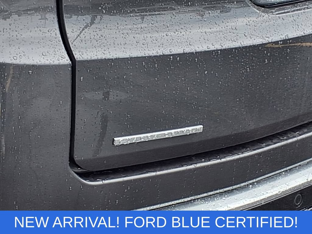 Used 2022 Jeep Grand Wagoneer Series I AWD/4WD image 27