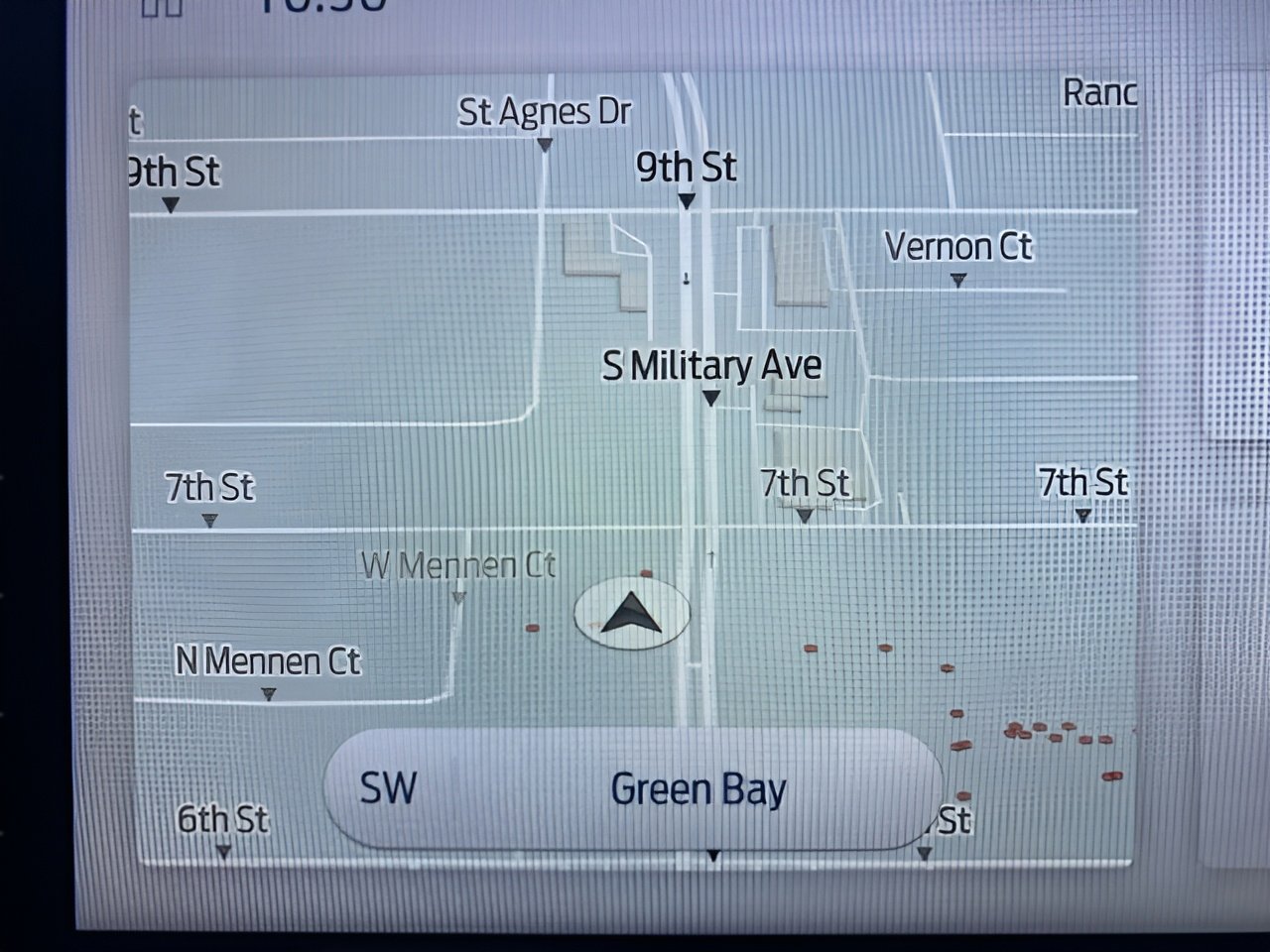 Certified 2023 Ford Escape Active w/ Tech Pack #2 image 23