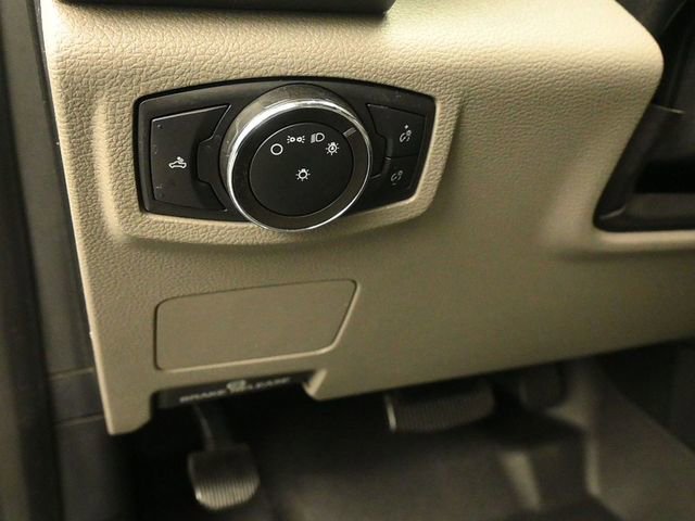 Certified 2021 Ford F250 XL w/ STX Appearance Package image 15