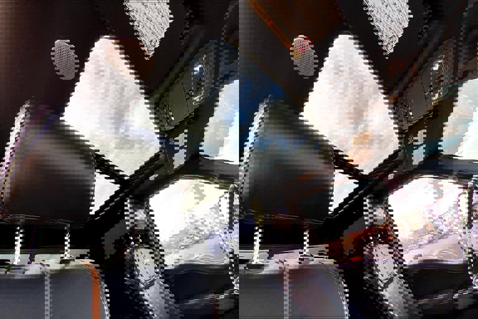 Certified 2024 Ford F350 Platinum w/ FX4 Off-Road Package image 19