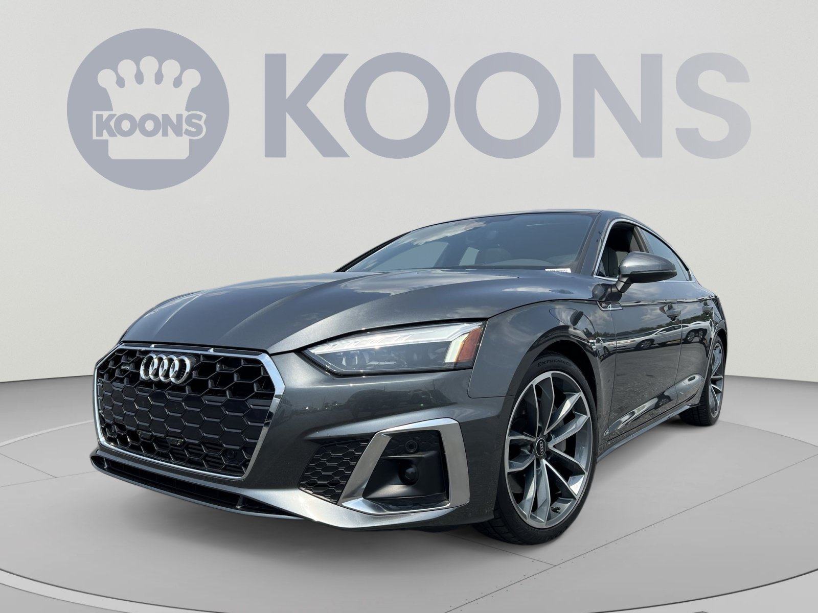 Used 2024 Audi A5 2.0T Premium w/ Convenience Package