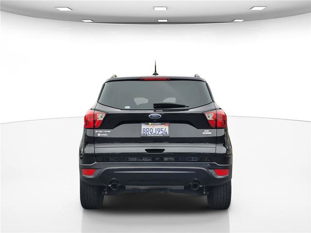 Certified 2019 Ford Escape SE FWD image 7