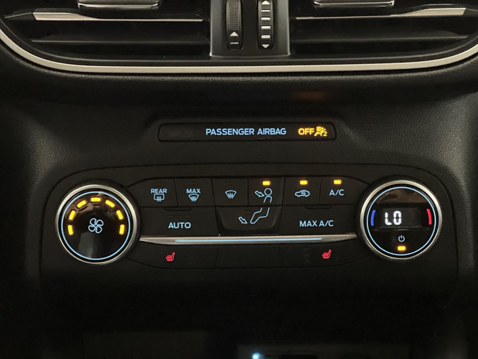 Certified 2020 Ford Escape SE Sport FWD image 21