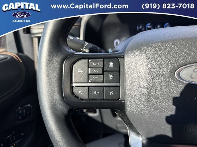 Certified 2023 Ford Expedition Platinum image 22