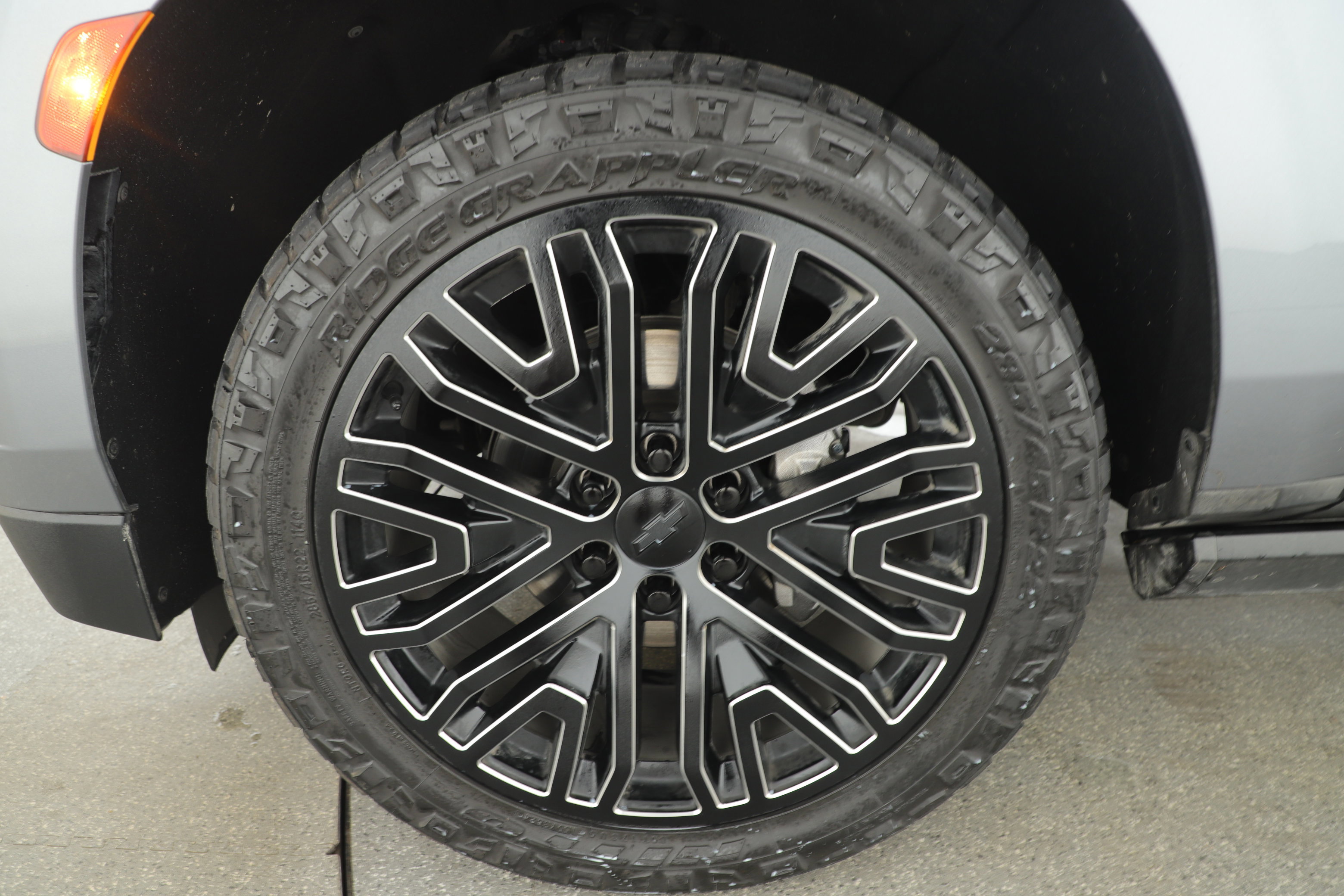 Used 2021 Chevrolet Tahoe Premier w/ Texas Edition image 7