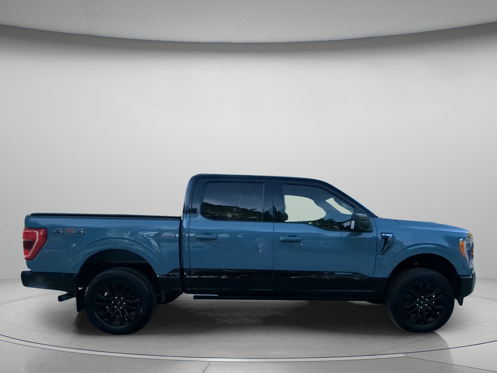 Certified 2023 Ford F150 XLT w/ Equipment Group 302A High AWD/4WD image 32