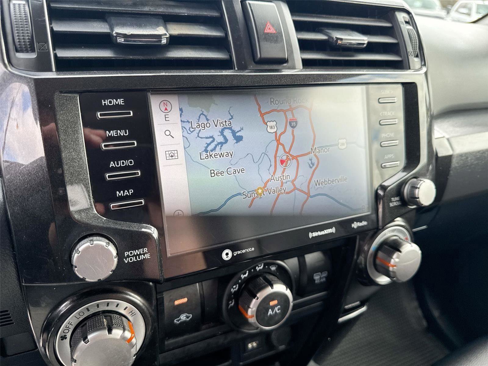 Used 2022 Toyota 4Runner TRD Off-Road Premium image 21