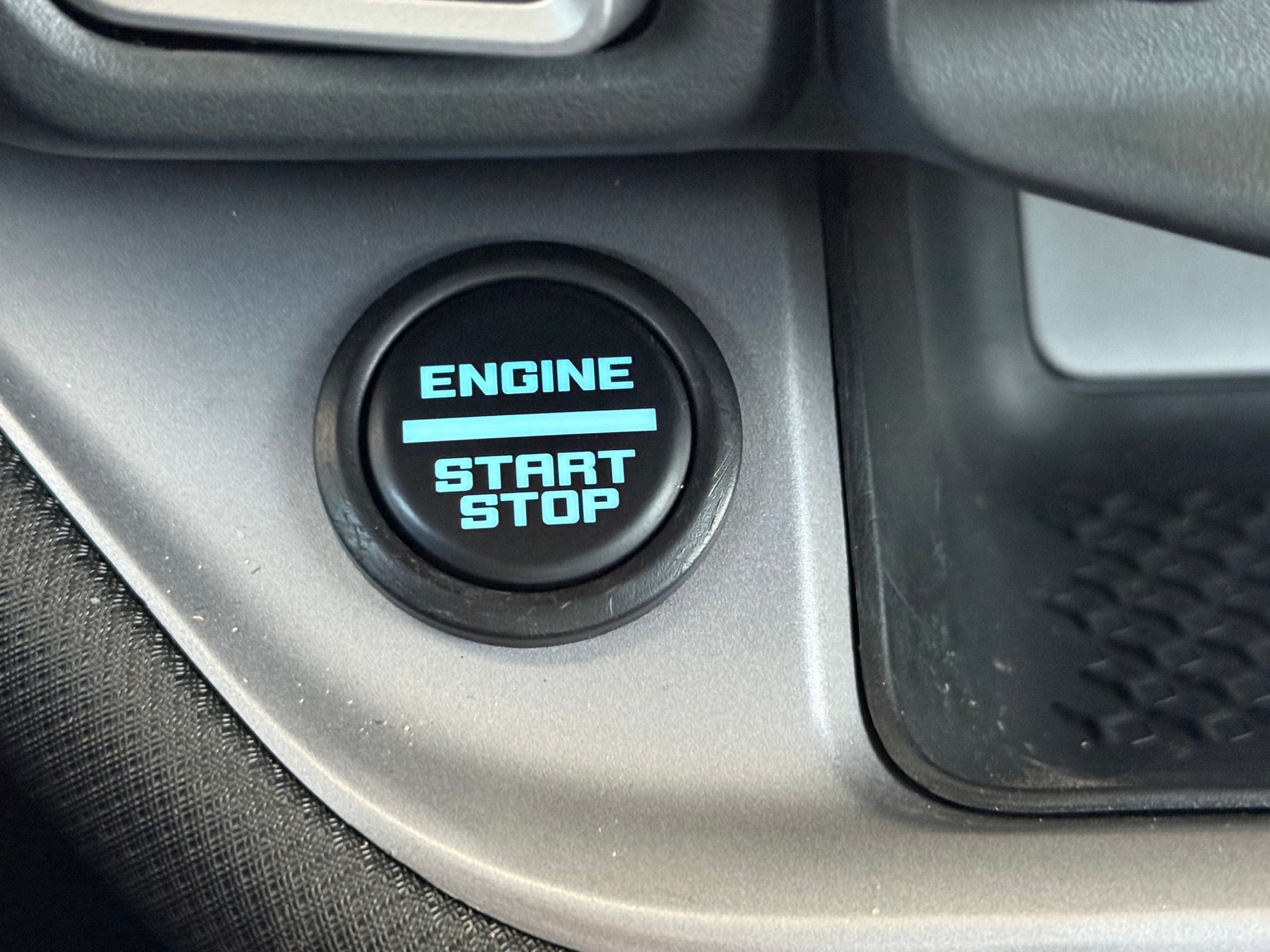 Certified 2024 Ford Bronco Sport Big Bend AWD/4WD image 19