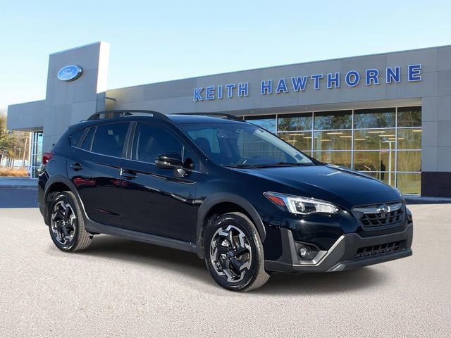 Used 2023 Subaru Crosstrek 2.5i Limited image 5