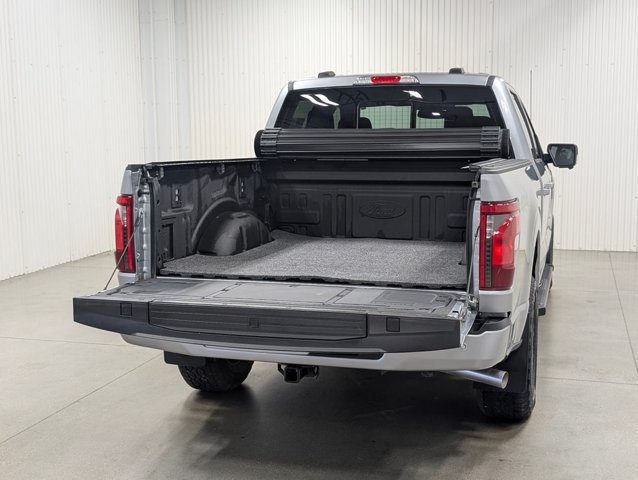 Certified 2024 Ford F150 XLT w/ Equipment Group 302A MID AWD/4WD image 26