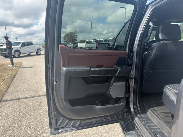 Certified 2023 Ford F150 Lariat AWD/4WD image 21