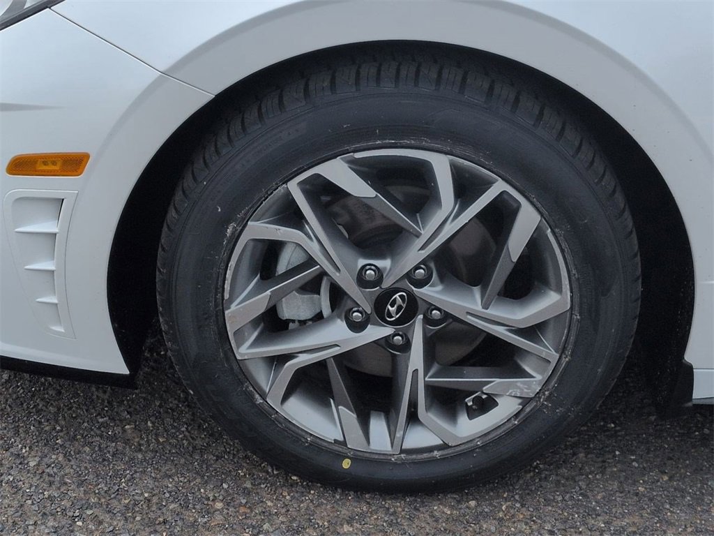 Used 2022 Hyundai Sonata SEL w/ Convenience Package image 31