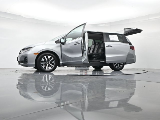 Used 2025 Honda Odyssey EX-L image 54