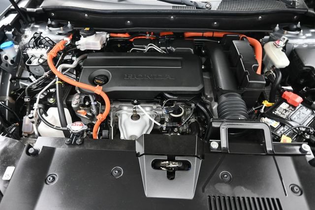 Used 2023 Honda CR-V Sport Touring image 34