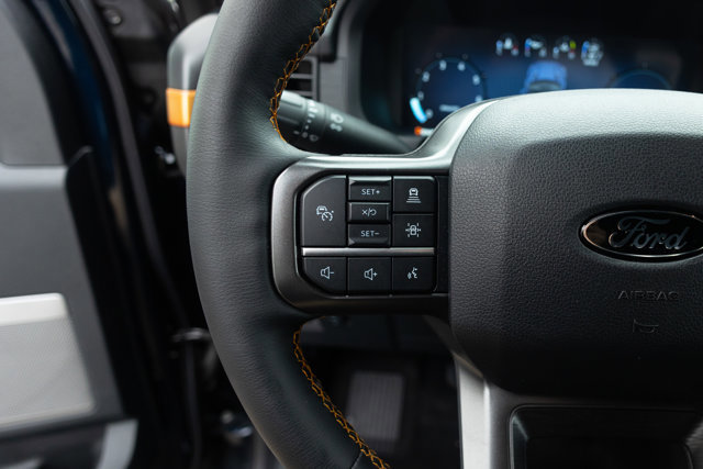 Certified 2025 Ford F150 Tremor image 21