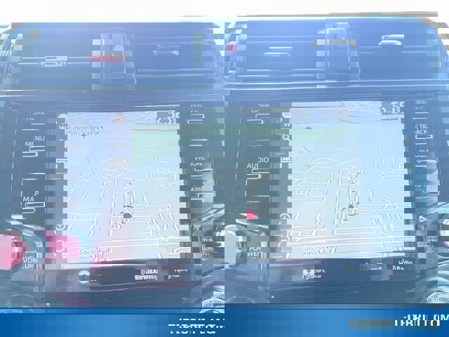 Used 2021 Toyota 4Runner TRD Off-Road Premium image 32