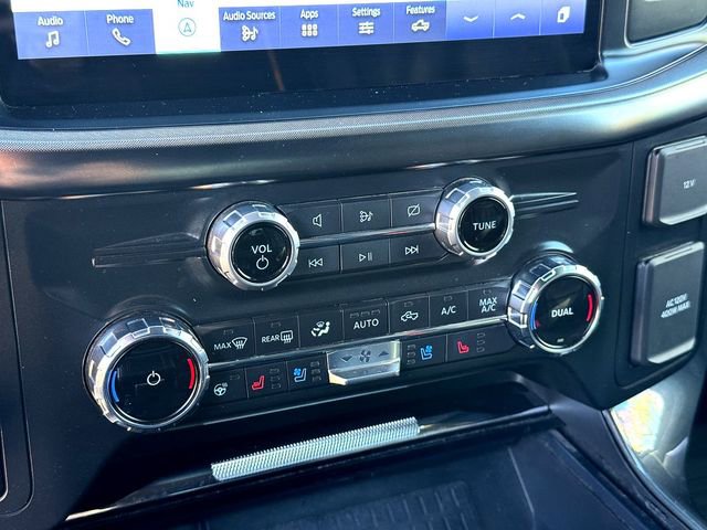 Certified 2022 Ford F150 Tremor w/ Equipment Group 402A High image 19