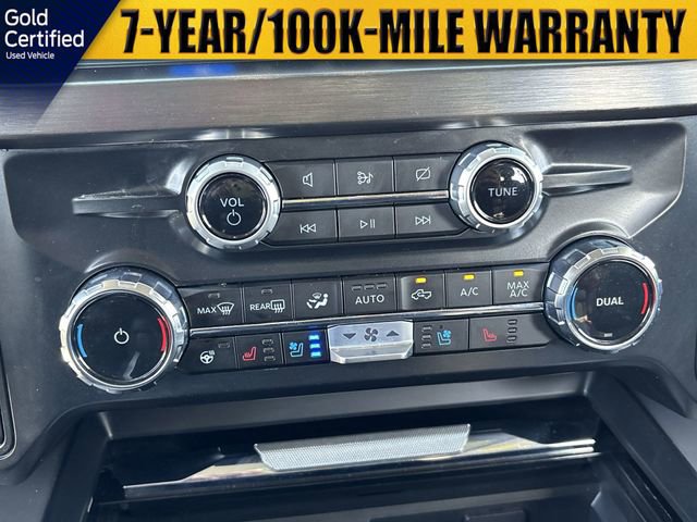 Certified 2024 Ford F250 Lariat w/ Lariat Ultimate Package image 28