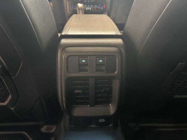 Certified 2025 Ford Bronco Badlands AWD/4WD image 20