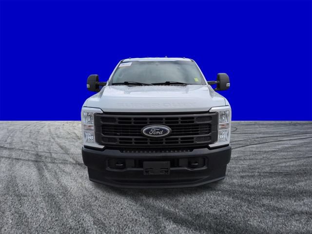 Certified 2023 Ford F350 XL w/ 360-Degree Camera Package AWD/4WD image 9