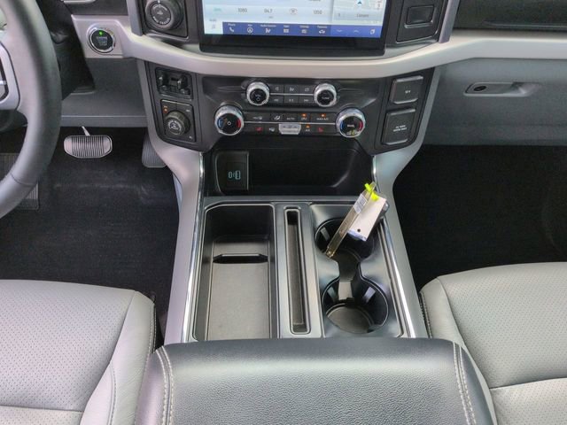 Certified 2023 Ford F150 XLT w/ Equipment Group 302A High AWD/4WD image 23
