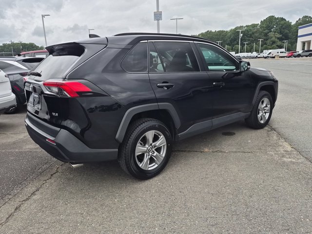Used 2023 Toyota RAV4 XLE FWD image 4